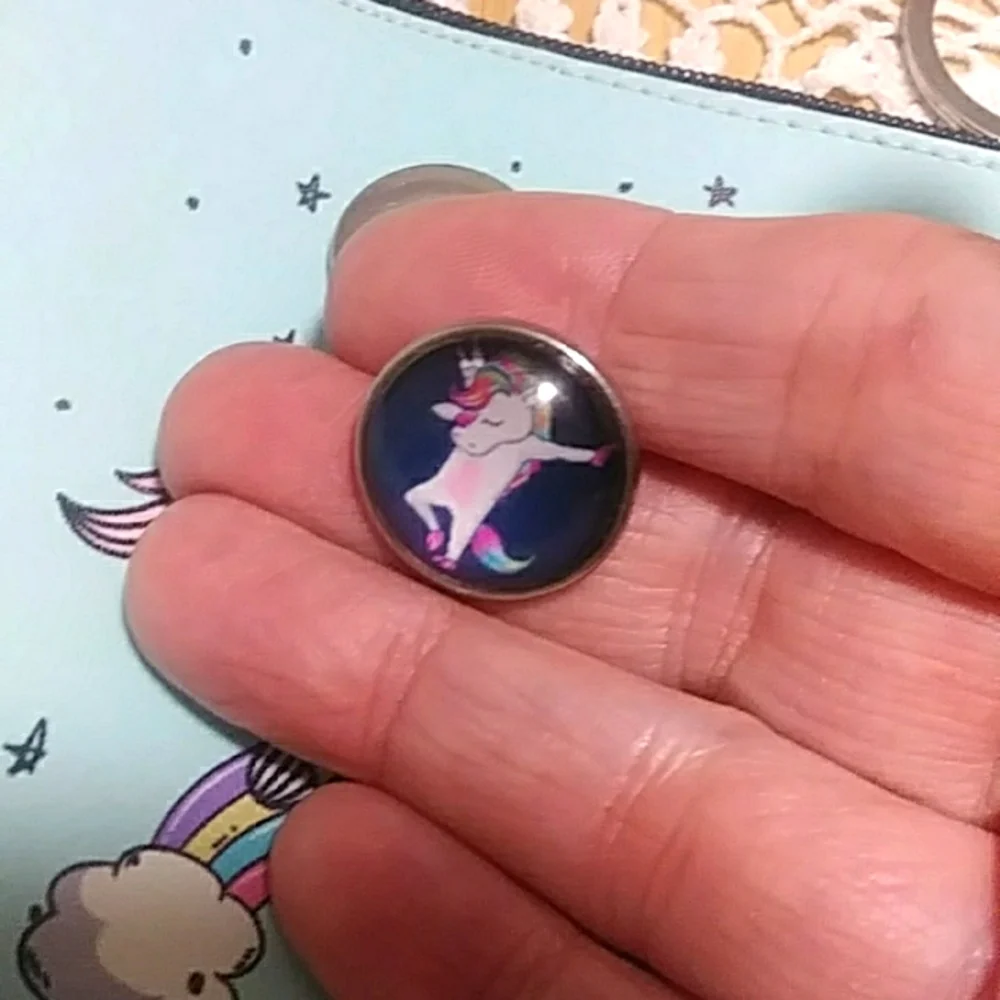 Snap Jewelry for Kids want this